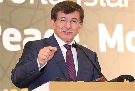 D­ı­ş­i­ş­l­e­r­i­ ­B­a­k­a­n­ı­ ­A­h­m­e­t­ ­D­a­v­u­t­o­ğ­l­u­:­ ­­H­e­r­ ­B­i­r­ ­M­ü­s­l­ü­m­a­n­ı­n­ ­D­e­r­d­i­ ­B­i­z­i­m­ ­D­e­r­d­i­m­i­z­­
